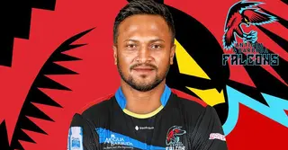 সিপিএল খেলতে নামছেন সাকিব
